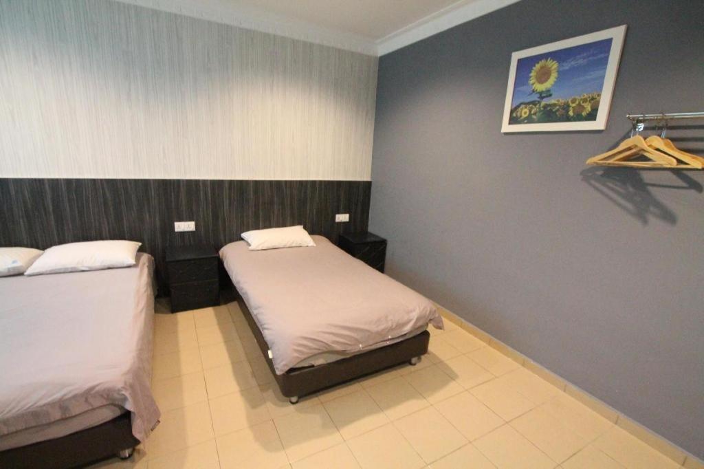 Station 18 Hotel Ipoh