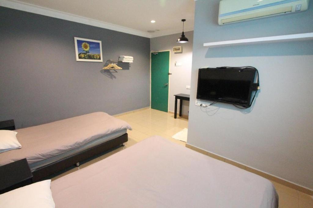 Station 18 2* Ipoh