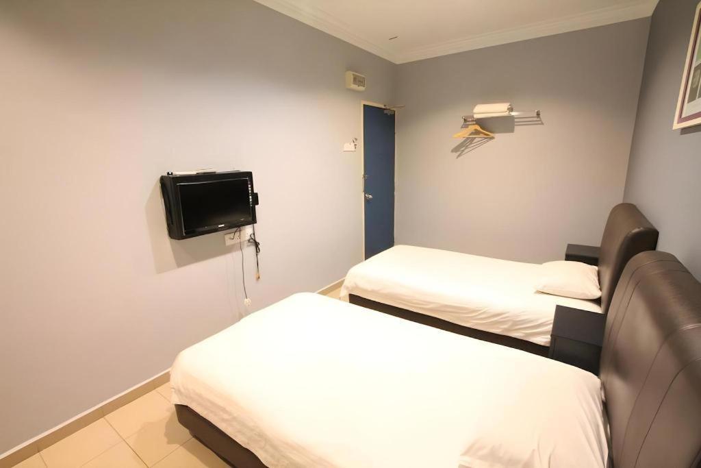 Station 18 Hotel 2*