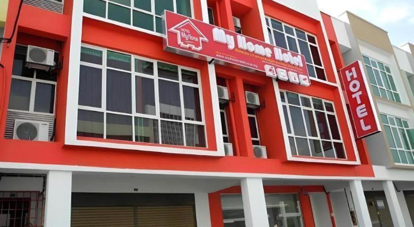 Station 18 2* Ipoh