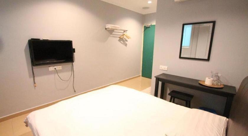 Station 18 Hotel