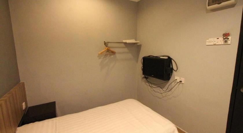 Hotel Station 18
