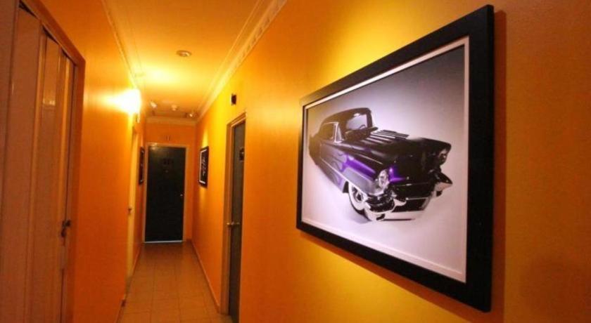 Station 18 Hotel 2*