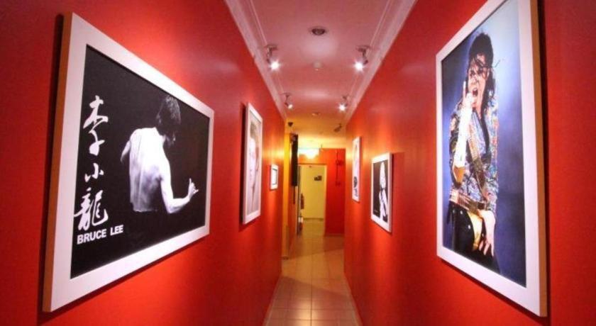 Station 18 Hotel 2*